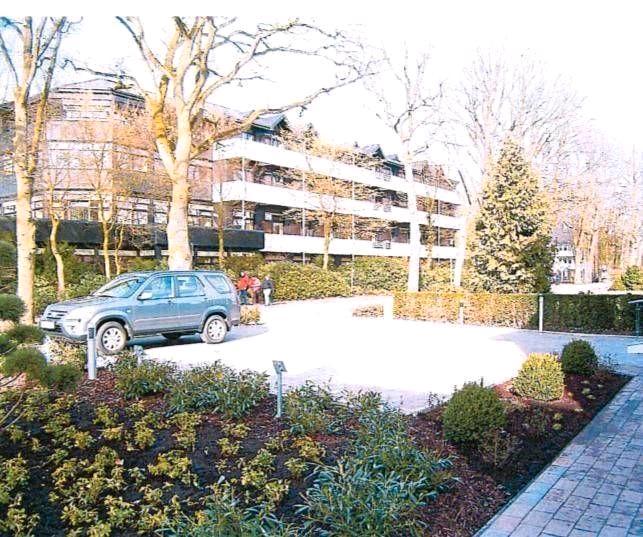 Hochparterre Bad Zwischenahn - 3 Zimmer, 78 m&sup2;, 360.000&euro; | Angebot:27078101