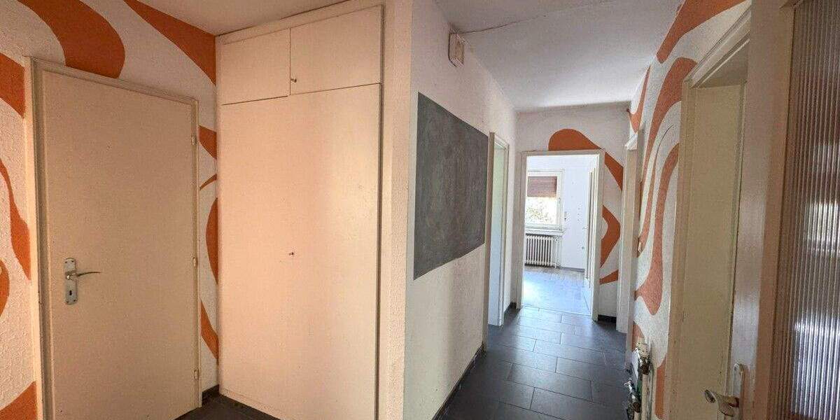Bungalow Oldenburg / Eversten Eversten - 3 Zimmer, 68 m&sup2;, 350.000&euro; | Angebot:24038439