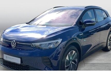 VW ID.4 40.094 km 22.579 &euro; Oldenburg 26135