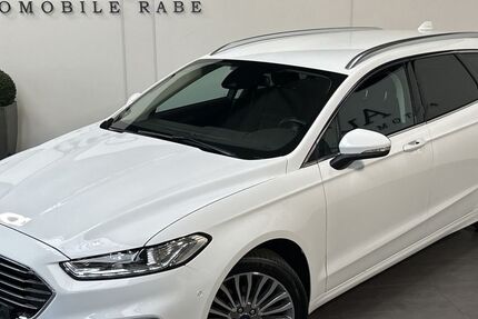 Ford Mondeo 94.750 km 18.749 &euro; Wardenburg 26203