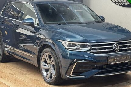 VW Tiguan 74.723 km 29.900 &euro; Rastede/ Wahnbek 26180