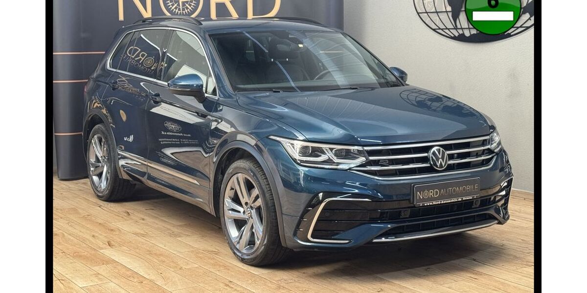 VW Tiguan 74.723 km 29.900 &euro; Rastede/ Wahnbek 26180