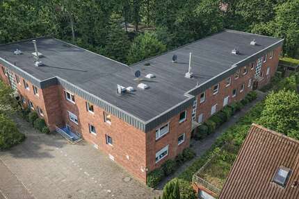 Wohnung Bad Zwischenahn - 4 Zimmer, 99 m&sup2;, 269.000&euro; | Angebot:25182793