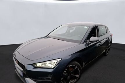 Cupra Leon 24.801 km 22.900 &euro; Rastede/ Wahnbek 26180
