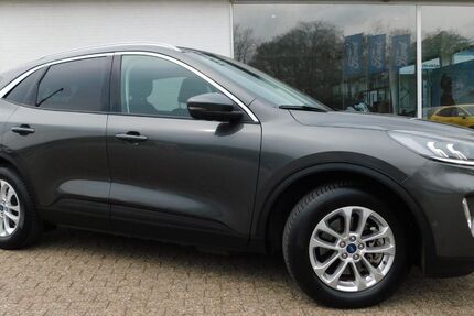 Ford Kuga 45.000 km 23.482 &euro; Brake 26919