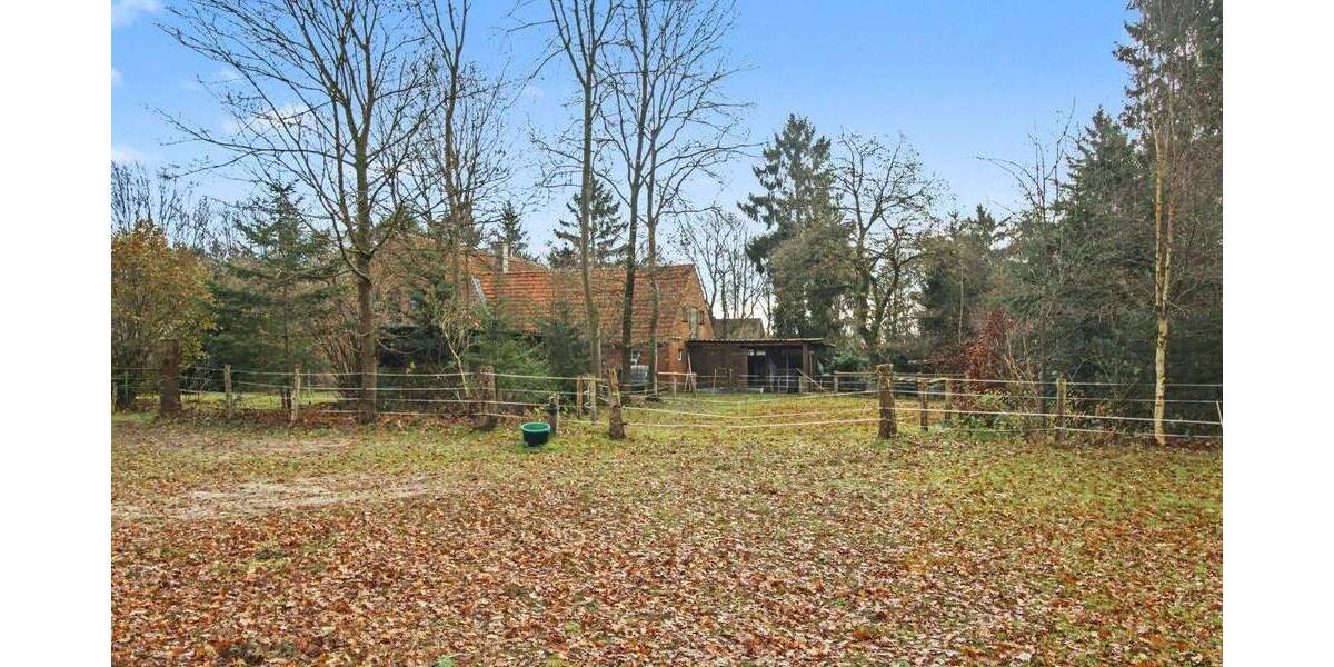 Einfamilienhaus Wardenburg Benthullen West - 3 Zimmer, 239.000&euro; | Angebot:25051705