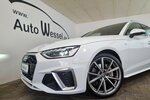 Audi A4 40 TFSI S line MHEV LED ACC AHK Navi Massage 76.500 km 29.999 € Garrel 49681
