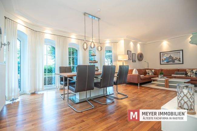 Gewerbeobjekt Jaderberg Jaderberg - 499.000&euro; | Angebot:23957456