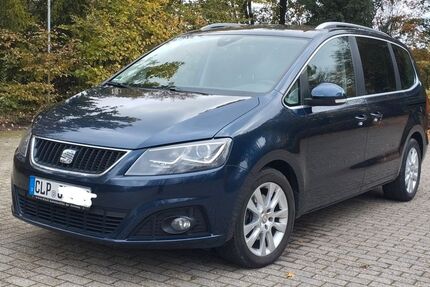 Seat Alhambra 148.000 km 11.900 &euro; Friesoythe 26169