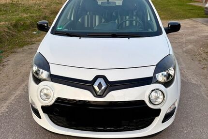 Renault Twingo 94.658 km 4.200 &euro; Garrel 49681