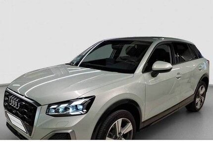 Audi Q2 8.425 km 36.479 € Oldenburg 26135