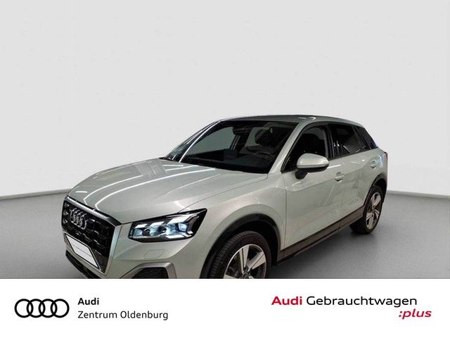 Audi Q2 8.425 km 36.479 € Oldenburg 26135