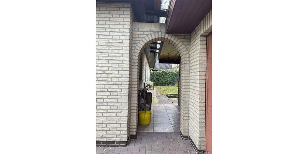 Einfamilienhaus Ganderkesee - 5 Zimmer, 155 m&sup2;, 469.000&euro; | Angebot:25741607