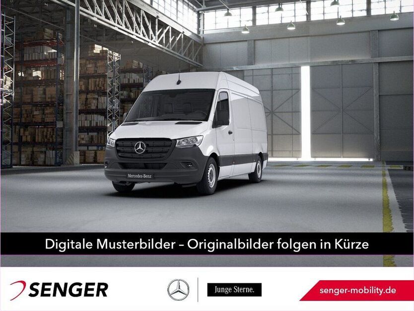 Sprinter
