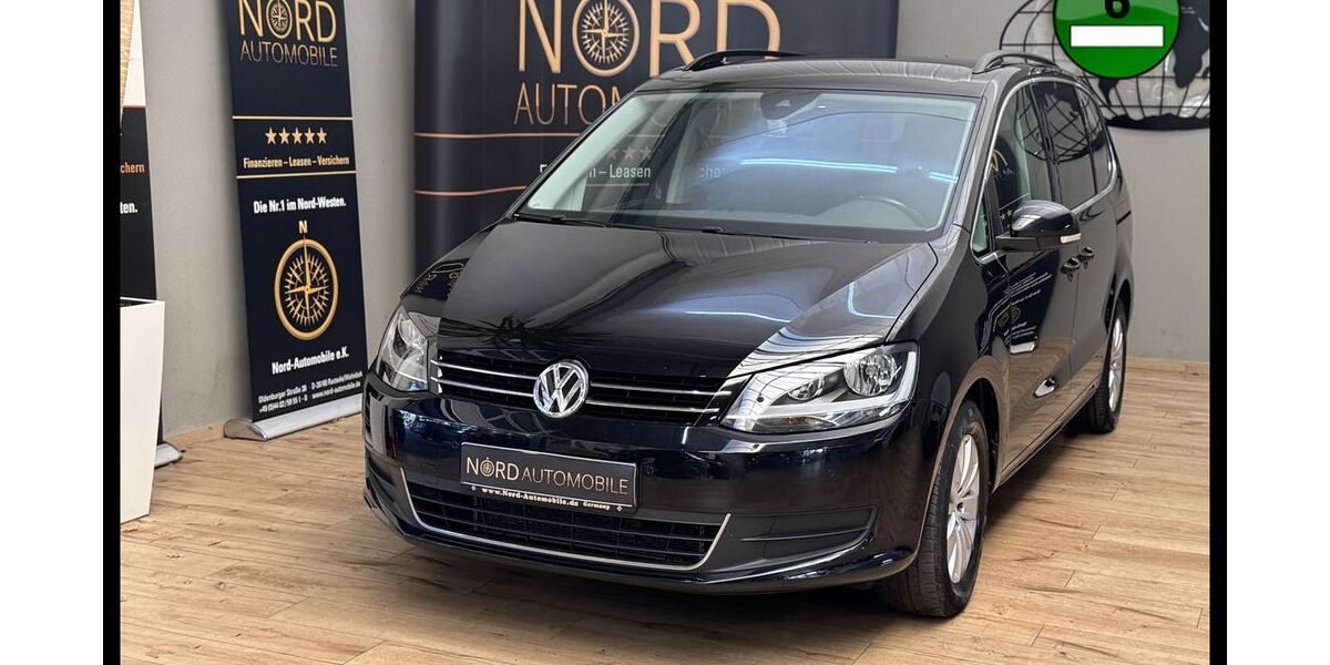 VW Sharan 69.442 km 27.900 &euro; Rastede/ Wahnbek 26180