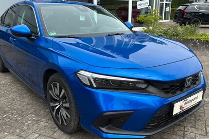 Honda Civic 2.750 km 29.990 &euro; Varel 26316