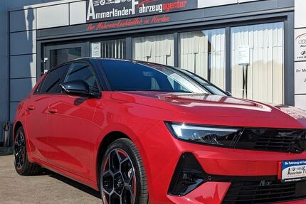 Opel Astra 30.750 km 20.489 &euro; Apen 26689