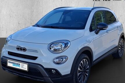 Fiat 500X 6.909 km 17.990 &euro; Oldenburg 26135