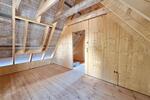 Willkommen in der Zukunft: Neubau-Reihenmittelhaus mit Einbauküche als Erstbezug in beliebter Lage! zimmer