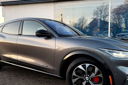 Ford Mustang Mach-E 95.000 km 29.990 &euro; Brake 26919