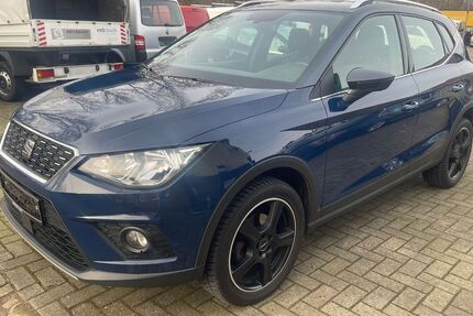 Seat Arona 102.000 km 13.500 &euro; Rastede 26180