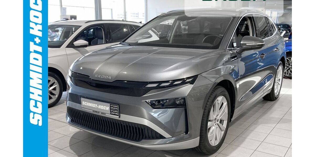 Skoda Enyaq 4.901 km 41.990 &euro; Oldenburg 26123