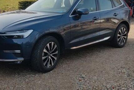 Volvo XC60 43.000 km 37.500 &euro; Ovelgonne 26939