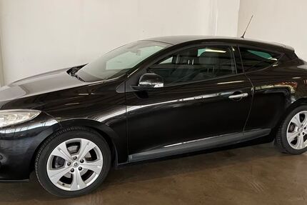 Renault Megane 117.450 km 4.590 &euro; Delmenhorst 27751