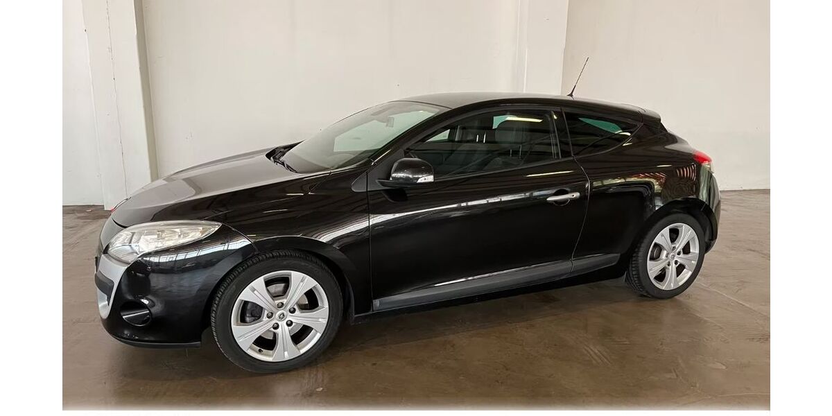Renault Megane 117.450 km 4.590 &euro; Delmenhorst 27751