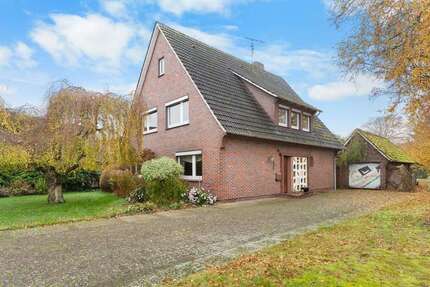 Haus zum Kaufen in Westerstede 279.000 € 204.87 m² 7 zimmer