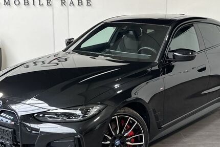BMW i4 59.750 km 46.749 &euro; Wardenburg 26203