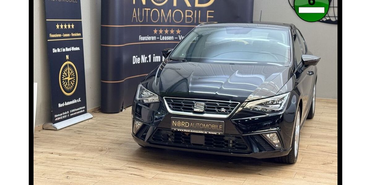 Seat Ibiza 44.638 km 16.490 &euro; Rastede/ Wahnbek 26180