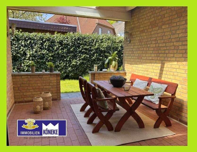 Haus zum Kaufen in Großenkneten 364.000 € 190 m²