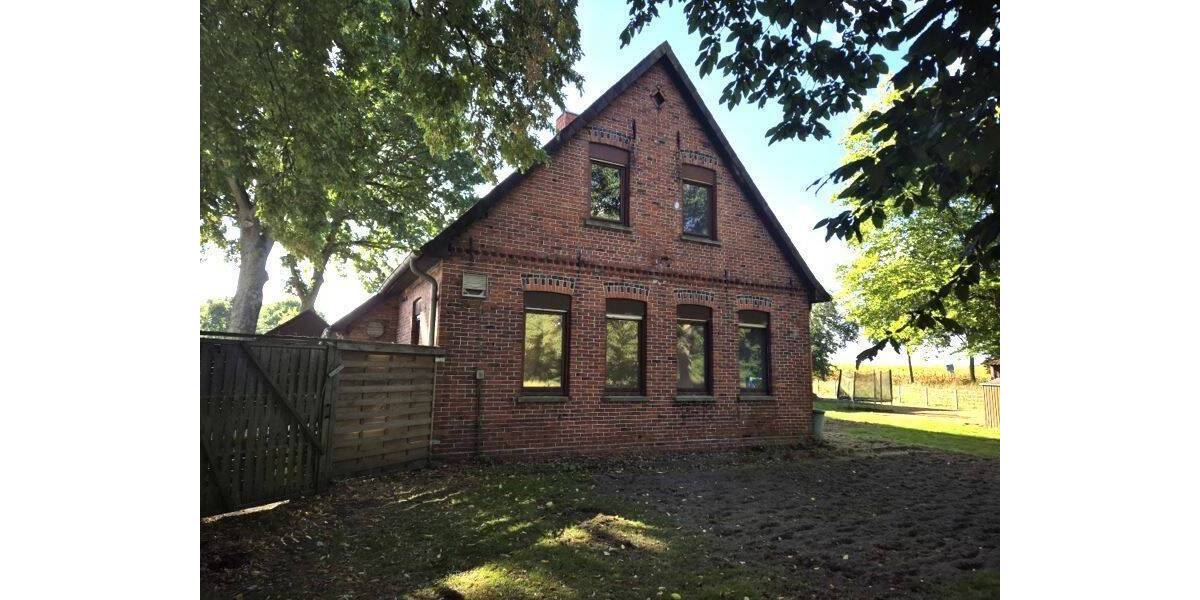 Mehrfamilienhaus, Wohnhaus Dötlingen Aschenstedt - 6 Zimmer, 170 m&sup2;, 379.000&euro; | Angebot:25690358