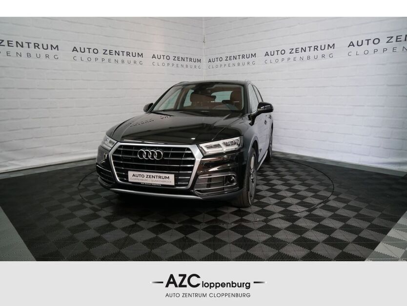 Audi Q5 146.186 km 26.950 € Cloppenburg 49661