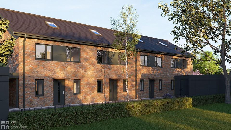 Reihenhaus Rastede - 5 Zimmer, 123 m&sup2;, 1.550&euro; | Angebot:23227148