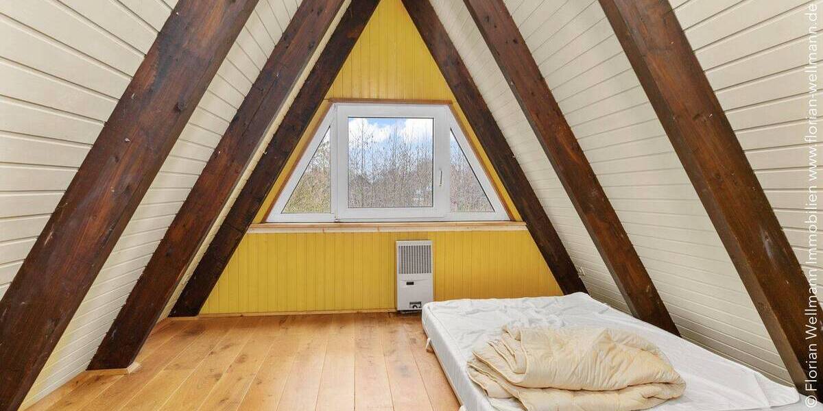 Einfamilienhaus Elsfleth Oberhammelwarden - 4 Zimmer, 92 m&sup2;, 235.000&euro; | Angebot:26867125