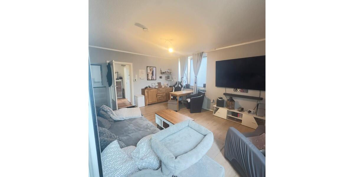 Etagenwohnung Oldenburg Etzhorn - 2.5 Zimmer, 59 m&sup2;, 129.000&euro; | Angebot:27197630