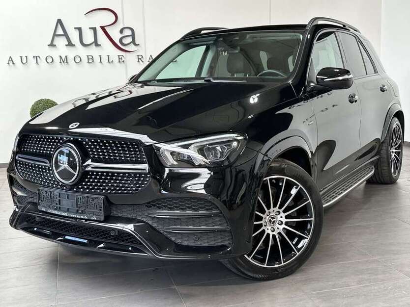 GLE 350