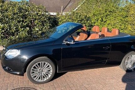 VW Eos 84.000 km 6.900 &euro; Rastede 26180