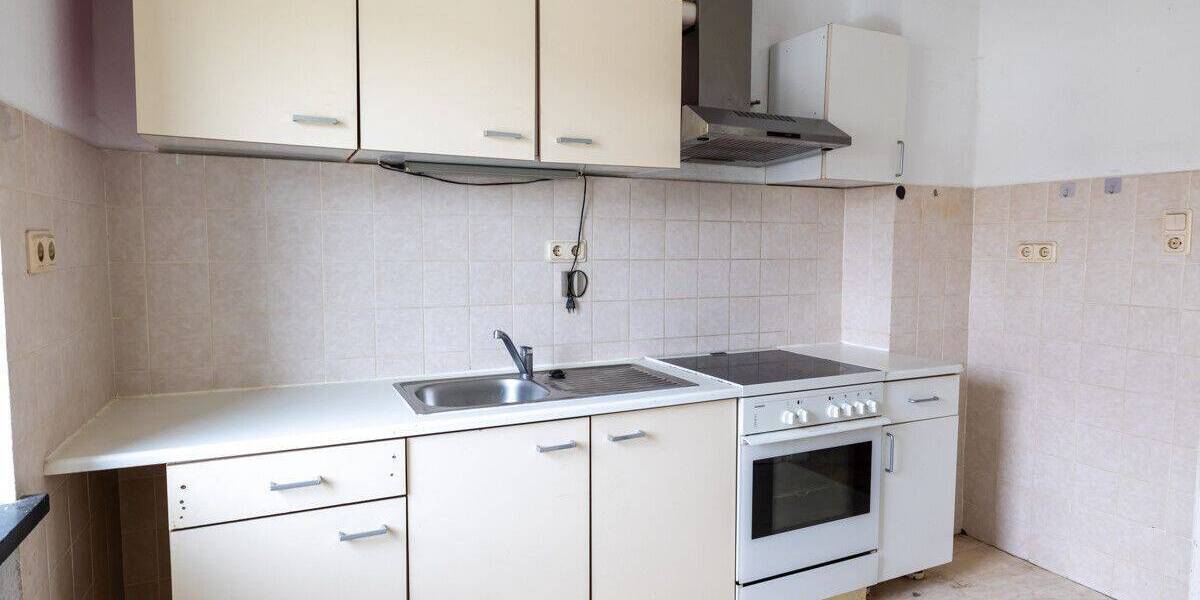 Etagenwohnung Delmenhorst Deichhorst - 3 Zimmer, 65 m&sup2;, 117.000&euro; | Angebot:25700050