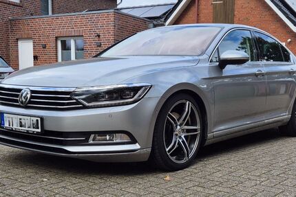 VW Passat 110.600 km 16.440 € Emstek 49685