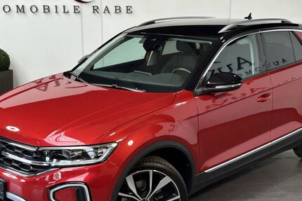 VW T-Roc 22.450 km 26.749 &euro; Wardenburg 26203