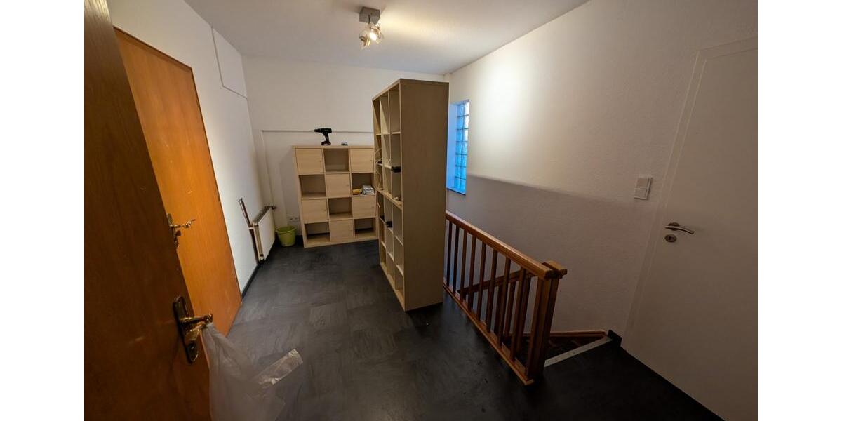 3 Zimmer Wohnung in Donnerschwee 65qm 3 zimmer