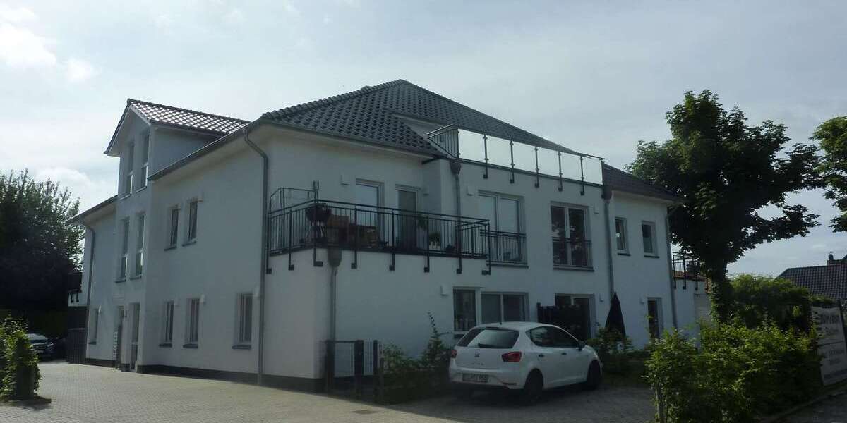 Etagenwohnung Oldenburg Eversten - 2 Zimmer, 90 m&sup2;, 1.050&euro; | Angebot:25228122