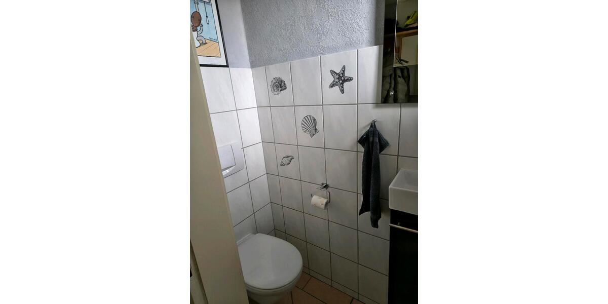 Reihenhaus Delmenhorst Bungerhof - 6 Zimmer, 100 m&sup2;, 240.000&euro; | Angebot:25917555