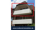 Etagenwohnung Delmenhorst Deichhorst - 3 Zimmer, 67 m&sup2;, 650&euro; | Angebot:26930543