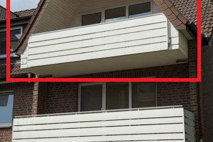 Wohnung Delmenhorst Deichhorst - 3 Zimmer, 67 m&sup2;, 650&euro; | Angebot:26930543