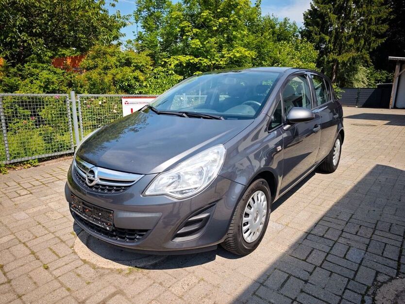 Corsa