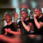 Cosmo Klein & The Campers - Jumping Bird